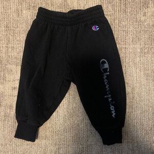 Champion Baby/Toddler Boy Sweats